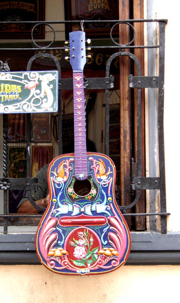 Music Heard so Deeply, That it is Not Heard at All