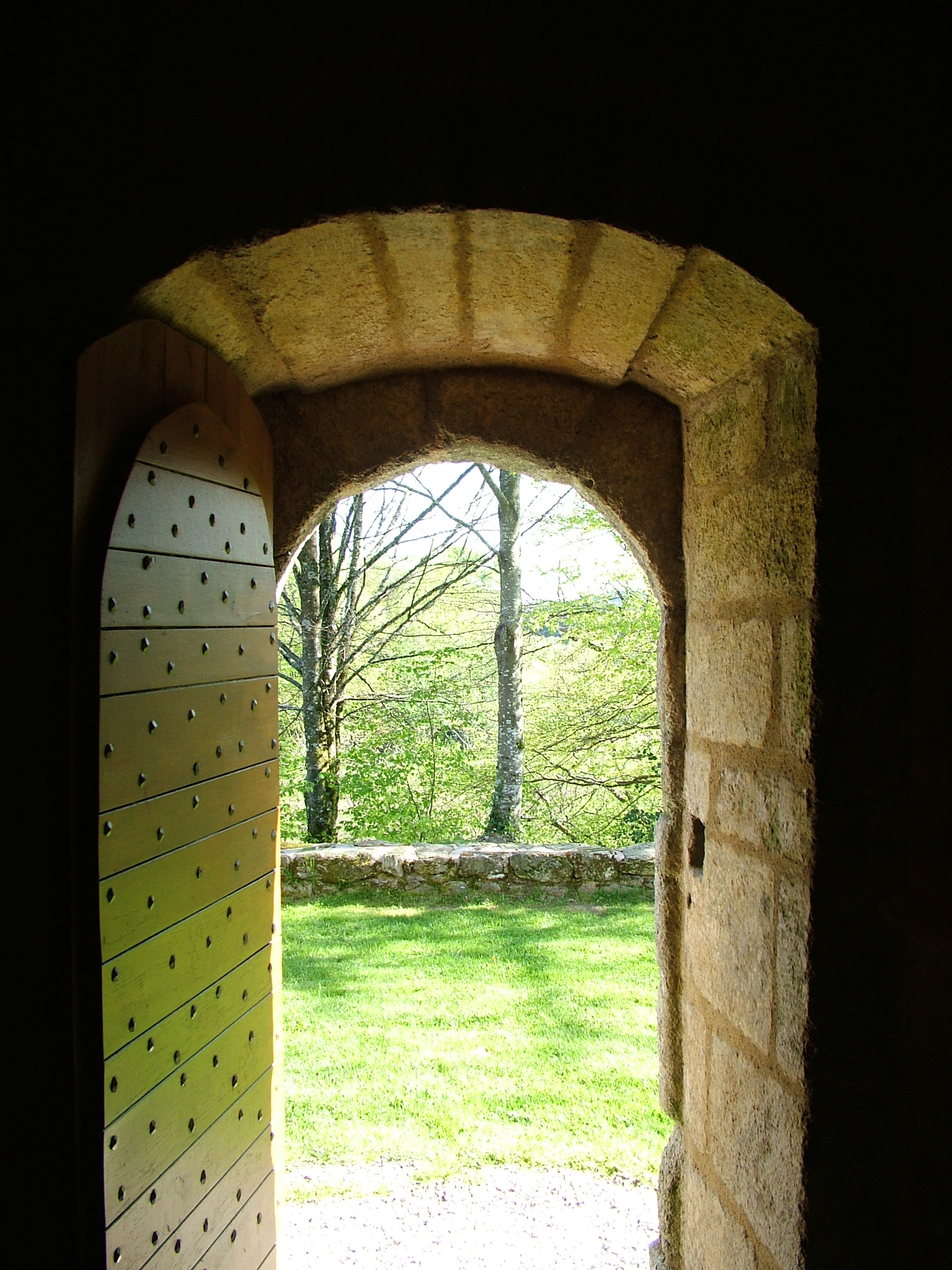 Parenting and The Doorway to the Mysteries of Life