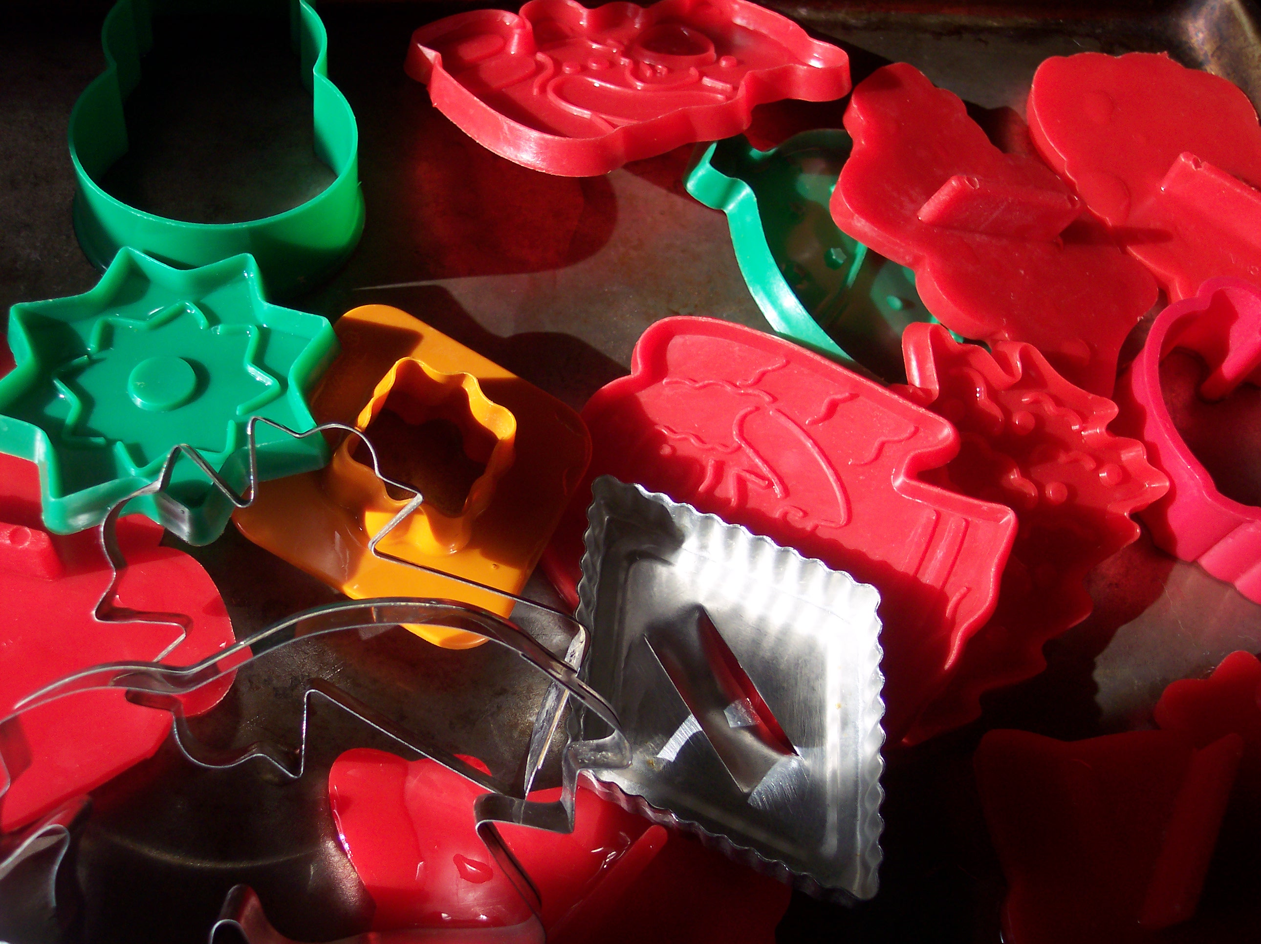 No Cookie Cutter Solutions