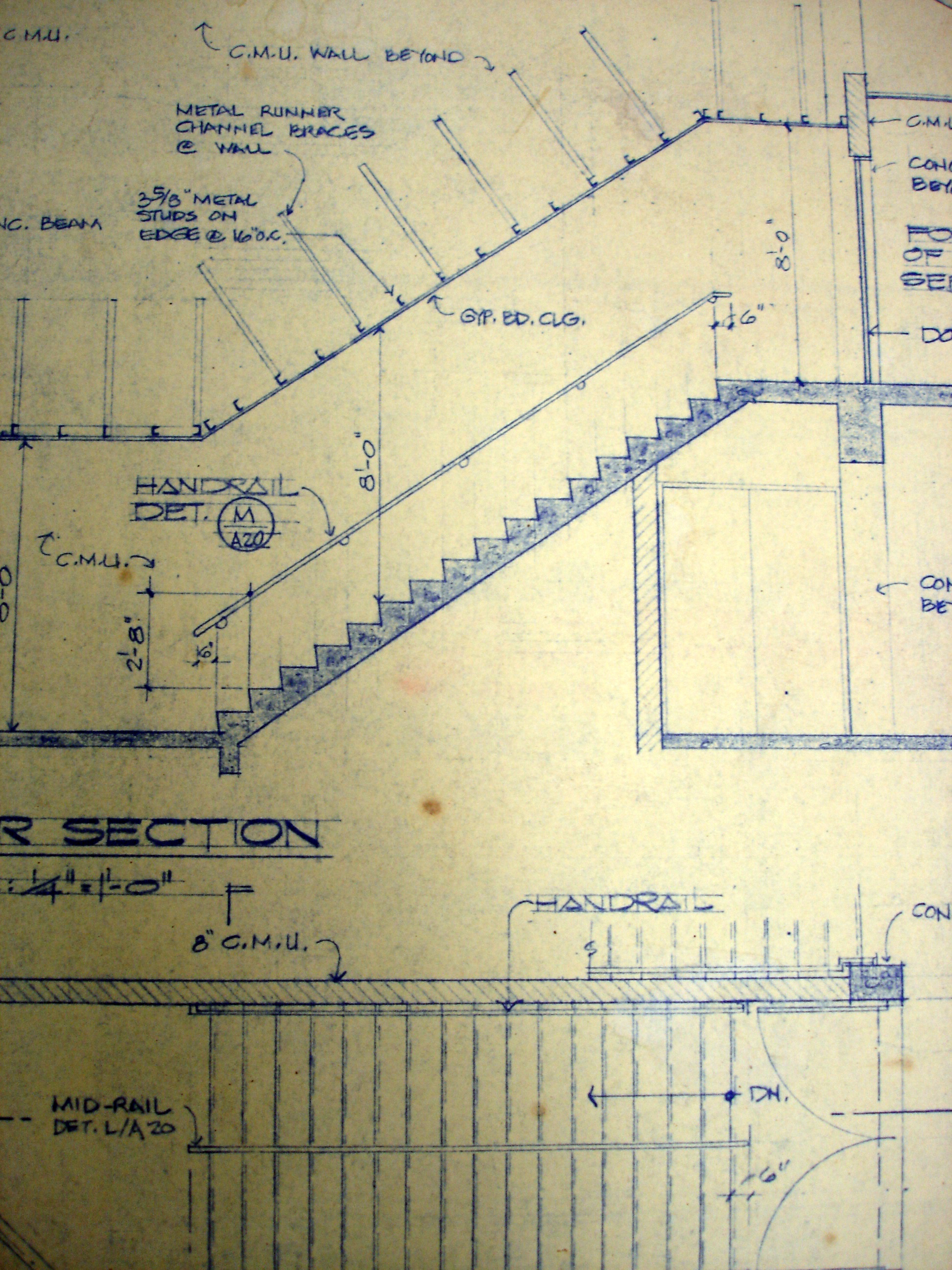 Designing Castles without Plans