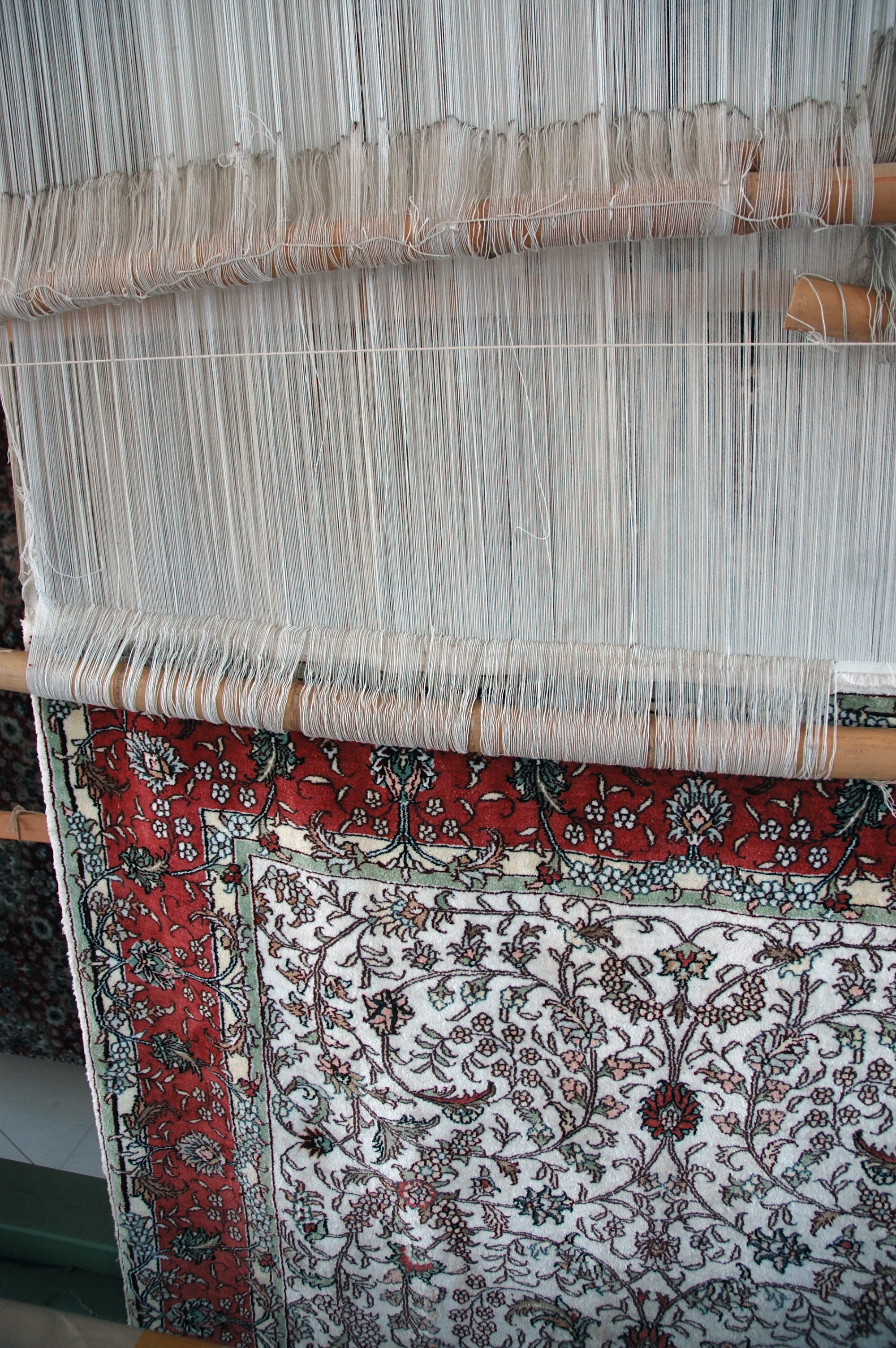 The Tapestry of Intention