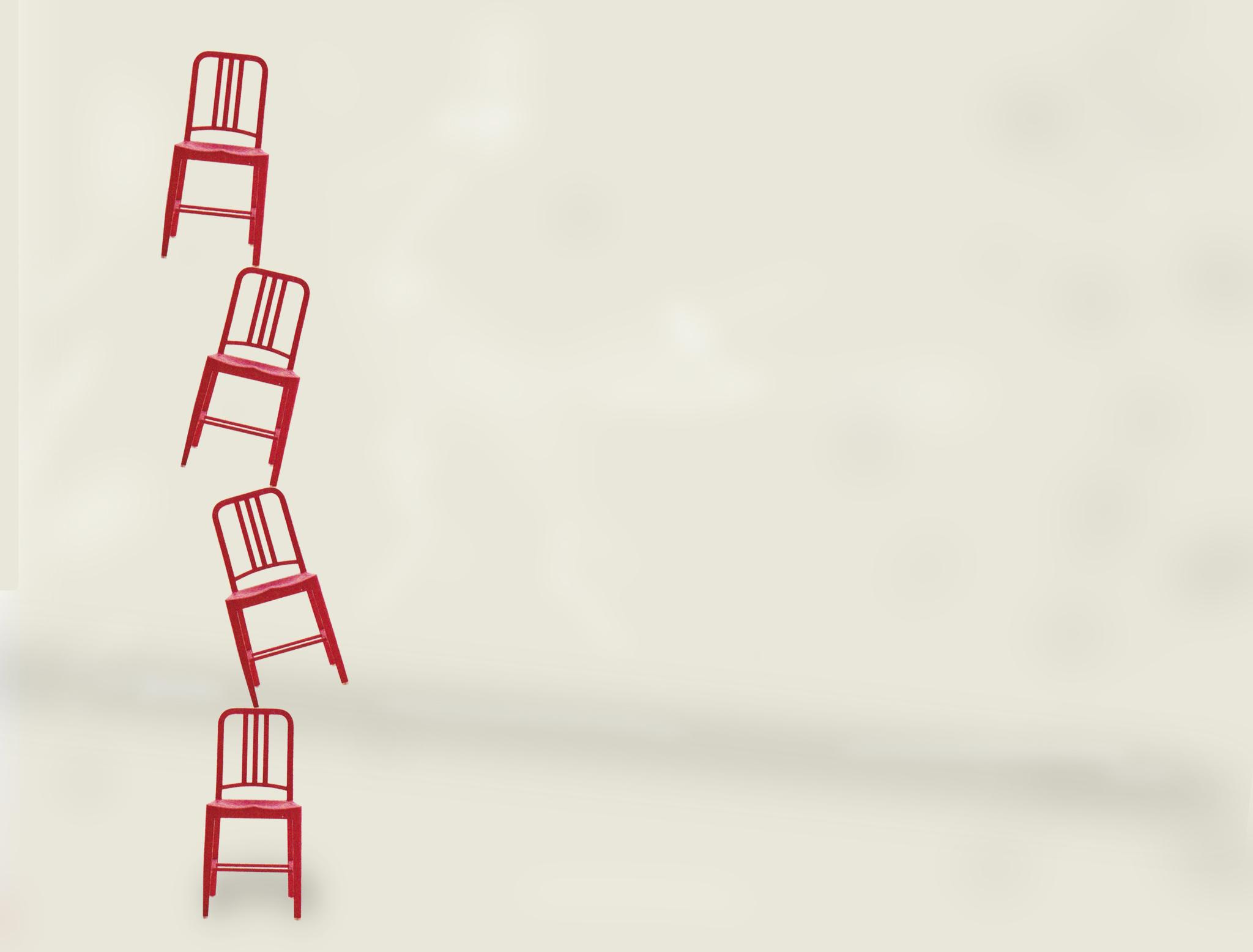 Balance – That Damned Word
