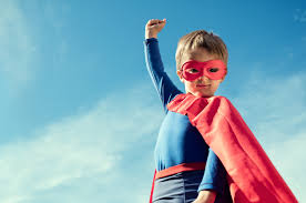 What Does it Mean to be a Hero?